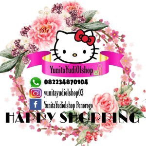 YunitaYudiolshop Ponorogo profile icon