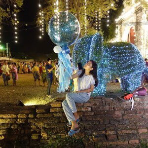 Mard Natnii profile icon