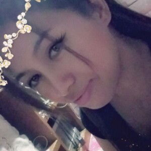 Nathaly R Serrano profile icon