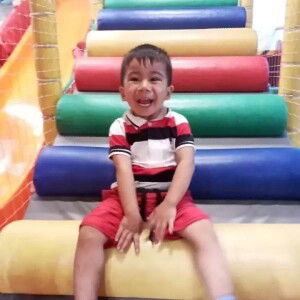 Rizalina Alejandrino Constantino profile icon