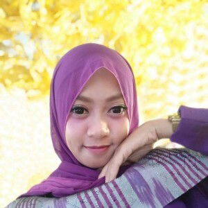 Hasnawati Saiful profile icon