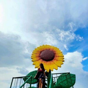 Audreii Anne Montecillo profile icon