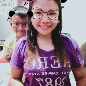 Ma. Vhie Ruzzle Octia profile icon