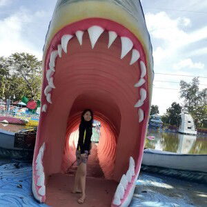 Rosslyn Kulit's Busa profile icon