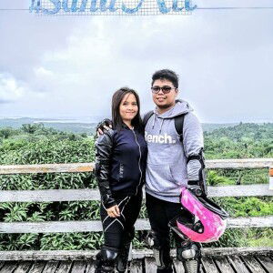 Mechelle Cordova Caimen profile icon