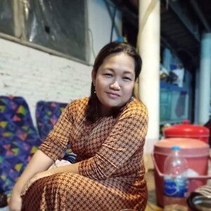 น้ำ อัอย profile icon