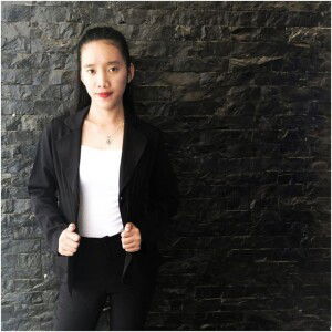 Marichar C Olegario profile icon