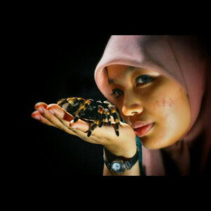 aulia rizki gading profile icon