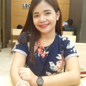 Erika Joy Cabanigan profile icon