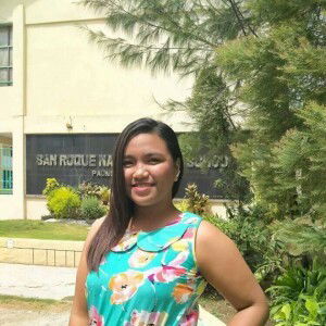 Laila Jane Corpuz Gutierrez profile icon