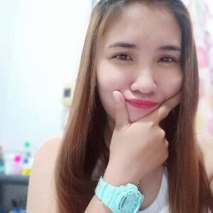 Mharie Nuestro Basco profile icon