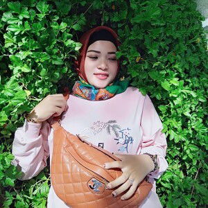 Puputh Novera nurhayati profile icon