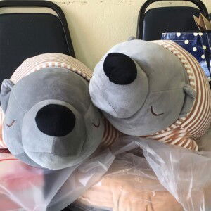 Sun Sun Suwanna profile icon