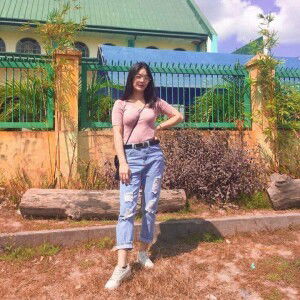 Joanne Cabrera Nicdao profile icon