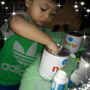 Thelma Samonte Bondoc profile icon