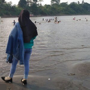 Nur Nurh Halimahh profile icon