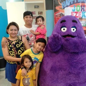 Ardanaxel Galicha Manalon profile icon