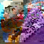 Ardanaxel Galicha Manalon profile icon