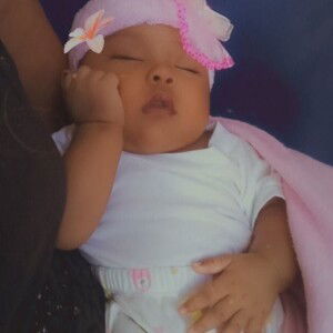 Yhannie Lyn B Sola profile icon