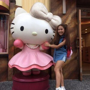 ChompoohMameaw Aphaiphonchan profile icon