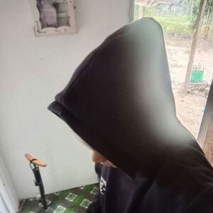 Nickhana Akma profile icon