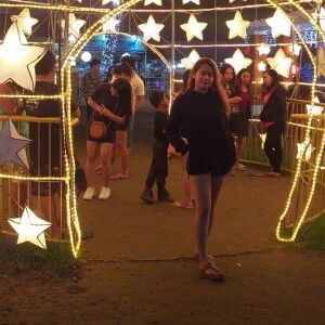 Jheana JG Galang profile icon