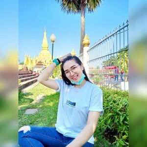 ธนัชพร เพชรดี profile icon