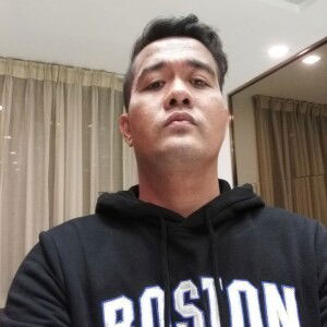 Jayson Malapitan Catapang profile icon