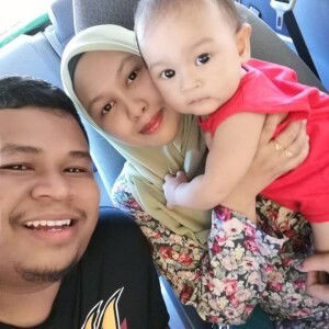 Ummi Hanna profile icon