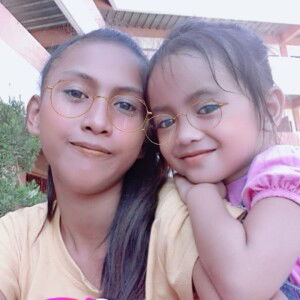 Glazie Lingatong Malubay profile icon