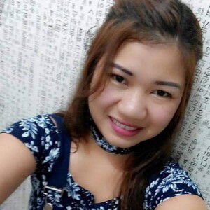 Menchie Catigan profile icon