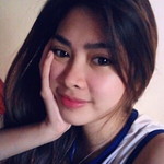 charlette arqueza profile icon