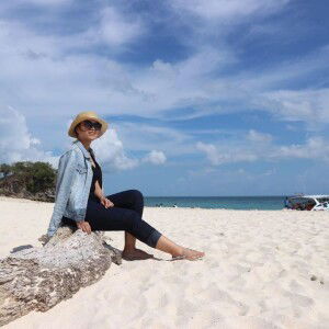 Orapan Yungyuensakul profile icon