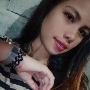 Jolie Ann Barabona Canete profile icon