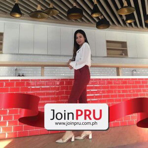 Jasmin Prado profile icon