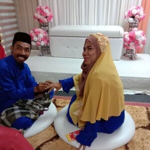 Amy Mastura Mimiey profile icon