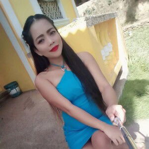 Celeste Sarito Mendoza Fornal profile icon