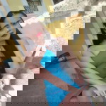 Celeste Sarito Mendoza Fornal profile icon