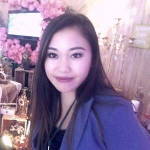 Jewel Cabebe Dela Cruz profile icon