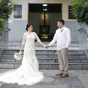 Tina Fresnoza Buenaventura profile icon