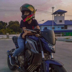 Chontida Sinkong profile icon