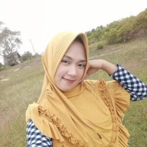 Tiara Anggrainy profile icon