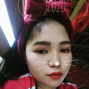 Pinili Marie Mar profile icon