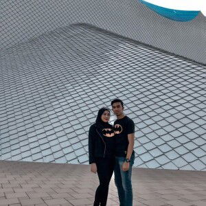 Pejarah profile icon