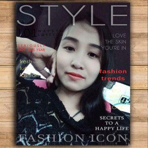 Ao Arunawan profile icon