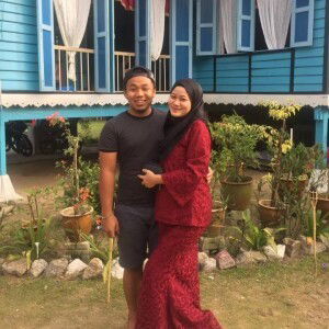 Lara Safarizam profile icon