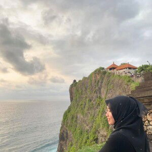 Fiza Halim profile icon