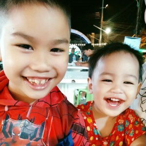 Benjawan Wongcharoen profile icon