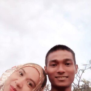 Fati Jiah profile icon