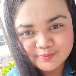 Mary Joy Arevalo profile icon